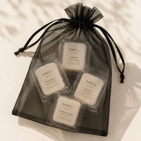 Mini Wax Melt t (1 or 4 piece variety) - Kobi Co.