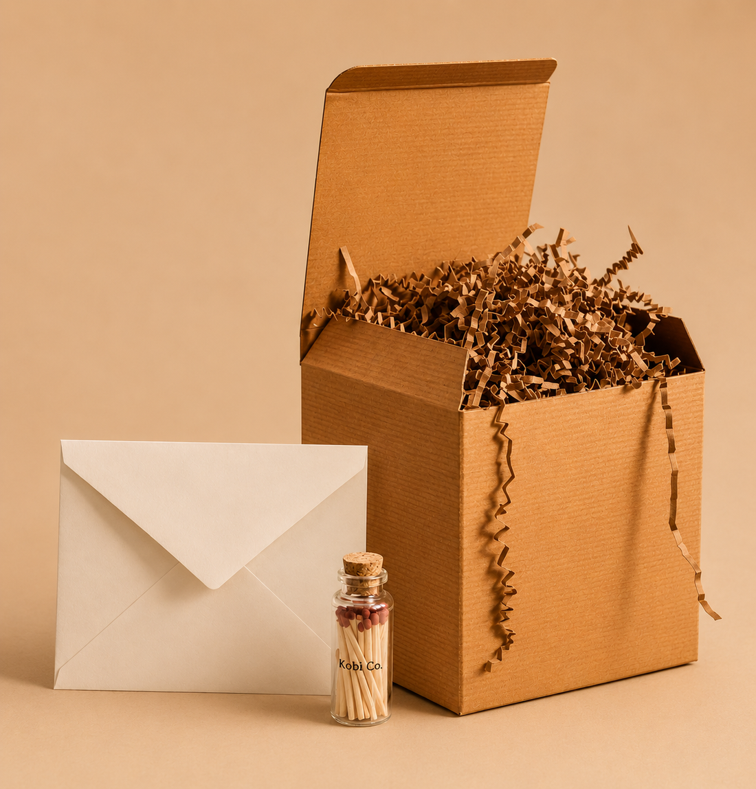 Kobi Co. Signature Gift Box