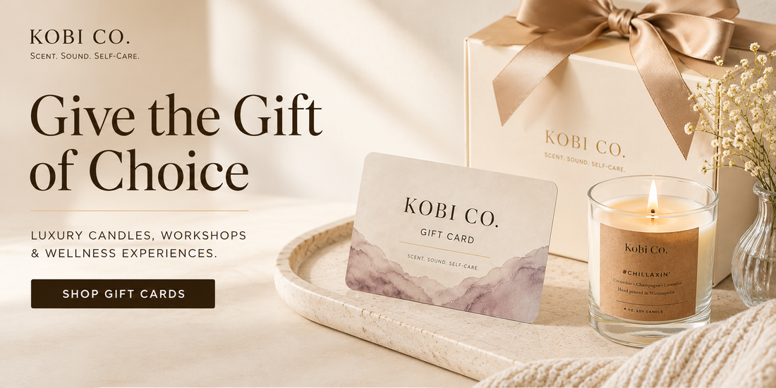Gift Card - Kobi Co.