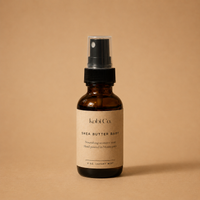 Shea Butter Baby Luxury Spray - Kobi Co.