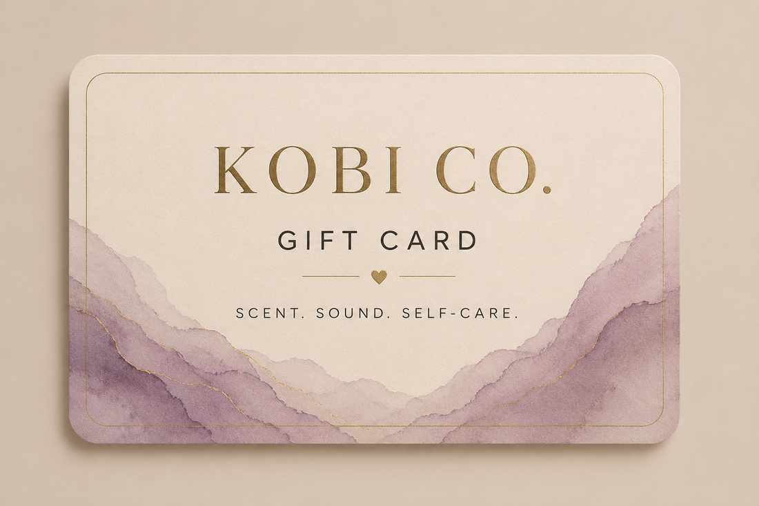 Gift Card - Kobi Co.