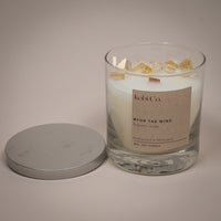 #ForTheWins Luxury Candle