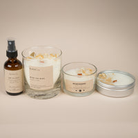 #ForTheWins Luxury Candle