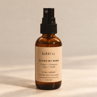 Sleigh My Name Holiday 3-in-1 Spray - Kobi Co.
