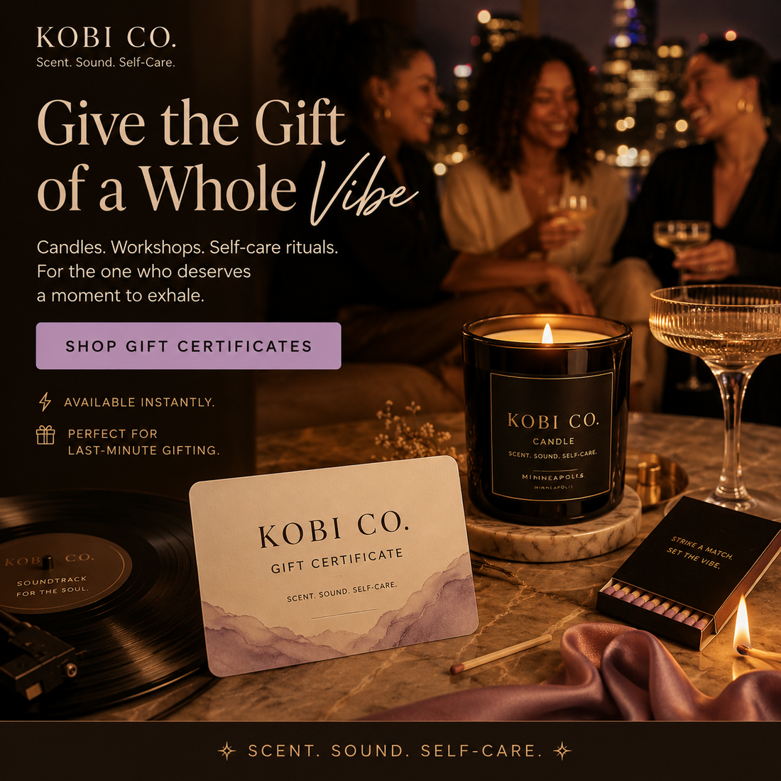 Gift Card - Kobi Co.