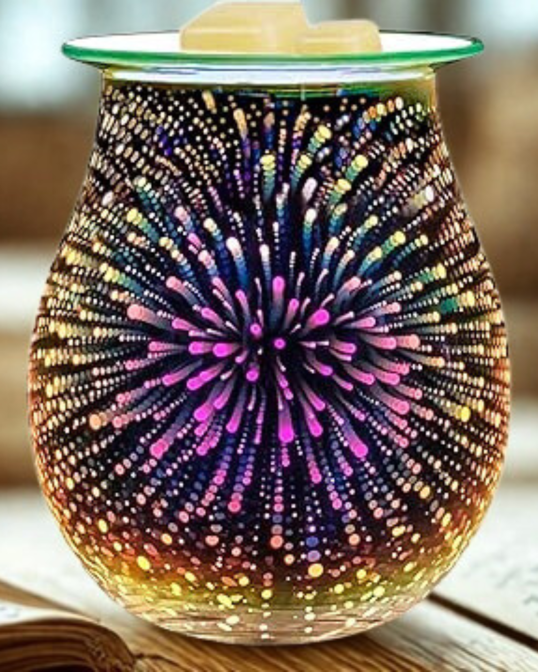 Wax Tart Melter - Kobi Co.
