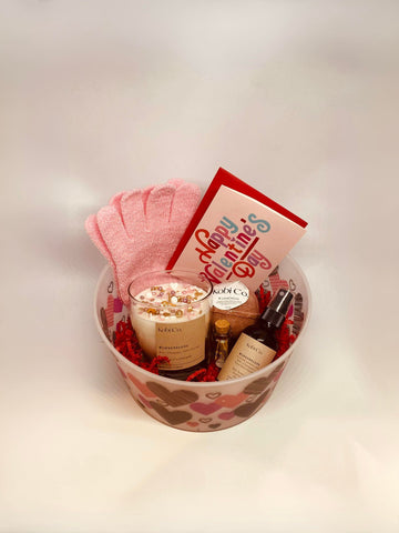 #LoveDeluxe Gift Set - Kobi Co.