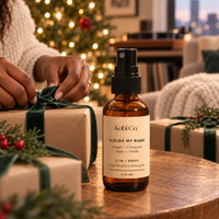 Sleigh My Name Holiday 3-in-1 Spray - Kobi Co.
