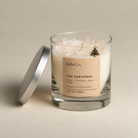 This Christmas Holiday Soy Candle - Kobi Co.