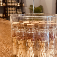 Kobi Co. Artisanal Matches