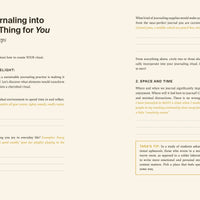 This Journal F*cking Works - Kobi Co.