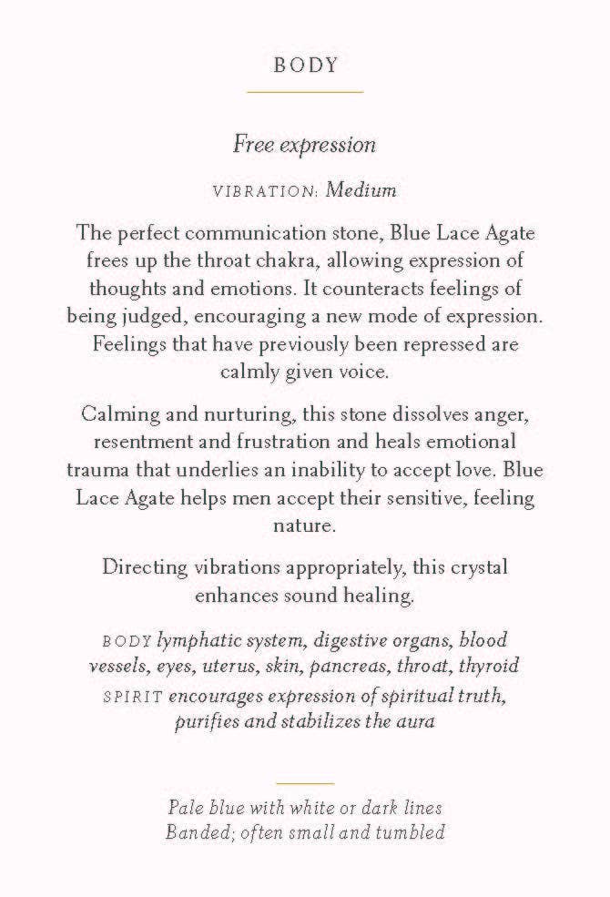 Crystals For Beginners - Kobi Co.