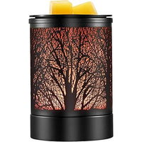 Wax Tart Melter - 3 in 1 Vibe Machine - Kobi Co.
