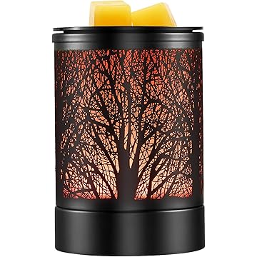 Wax Tart Melter - 3 in 1 Vibe Machine - Kobi Co.