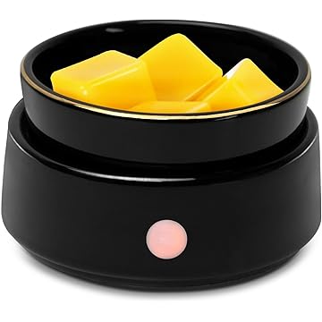 Wax Tart Melter - 3 in 1 Vibe Machine - Kobi Co.