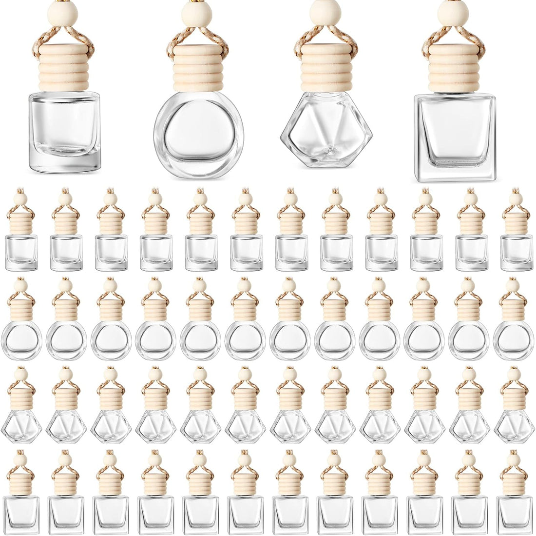 Kobi Co. Car Perfume Diffuser – Aromatherapy in Motion
