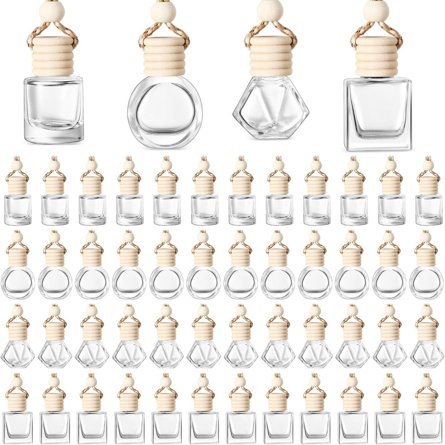 Kobi Co. Car Perfume Diffuser – Aromatherapy in Motion