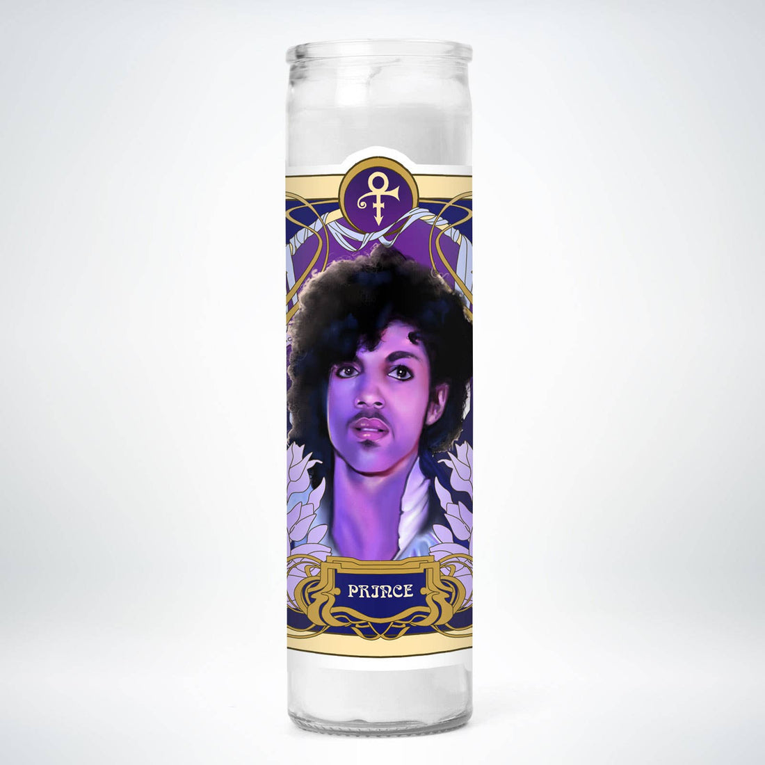 Prince Zodiac Candle - Kobi Co.