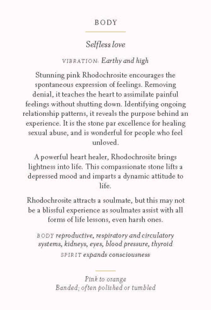 Crystals For Beginners - Kobi Co.