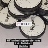 Mati Vibes - Travel Tin (limited edition)