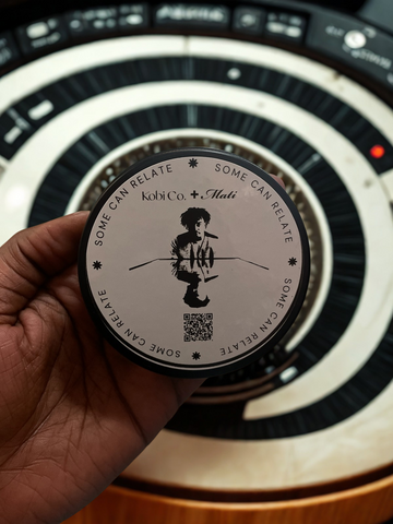 Mati Vibes - Travel Tin (limited edition)