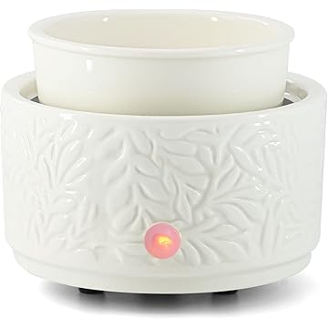 Wax Tart Melter - 3 in 1 Vibe Machine - Kobi Co.