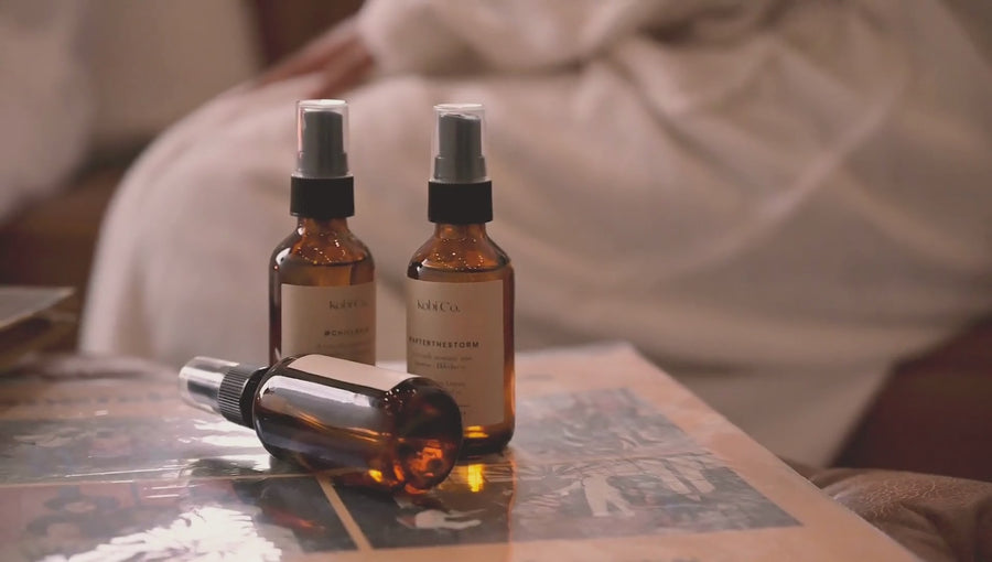 #AfterTheStorm 3 in 1 Luxury Spray (2 OZ.)