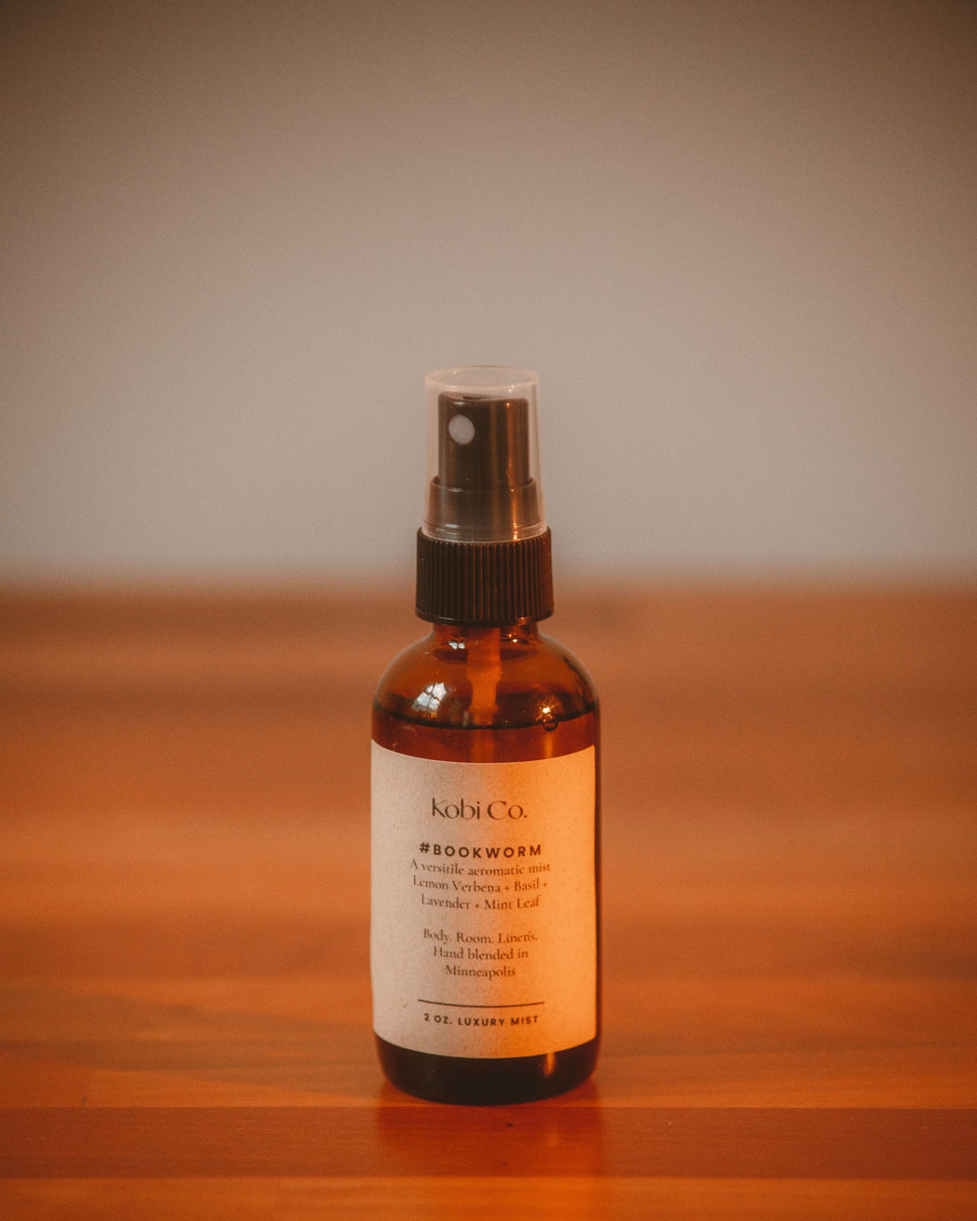 #SantaBaby Luxury 3 in 1 Spray - Kobi Co.