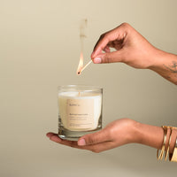 #AfterTheStorm Luxury Candle - Love Kobi Co.