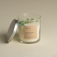 #❤Minnesnowta Luxury Soy Candle - Love Kobi Co.