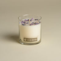 #PurpleRain Luxury Candle - Love Kobi Co.