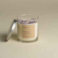 #PurpleRain Luxury Candle - Love Kobi Co.