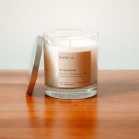 #Chillaxin Luxury Candle - Love Kobi Co.