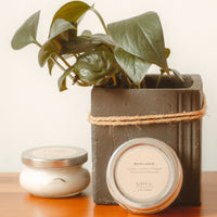 #Chillaxin Luxury Candle - Kobi Co.