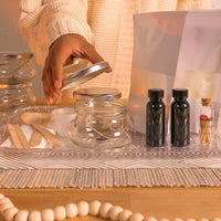 DIY Candle Kit - Kobi Co.