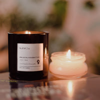 #BlackLivesMatter Luxury Candle - Love Kobi Co.