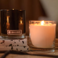 #Bookworm Luxury Candle - Love Kobi Co.