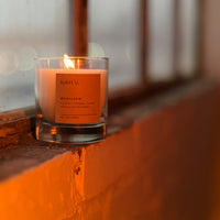 #PurpleRain Luxury Candle - Love Kobi Co.