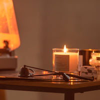 #Bookworm Luxury Candle - Love Kobi Co.