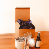 #PurpleRain Gift Set - Love Kobi Co.