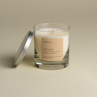 #Chillaxin Luxury Candle - Love Kobi Co.