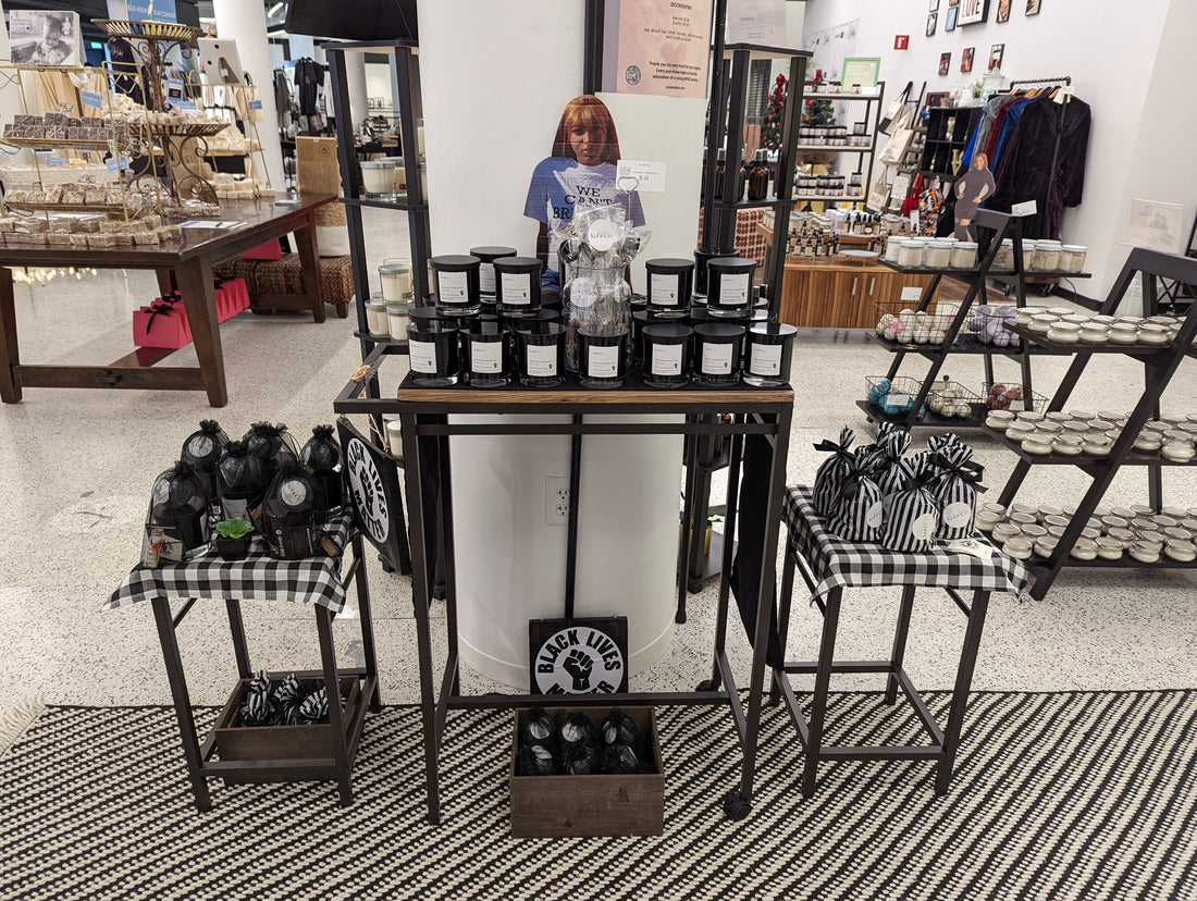 #BlackLivesMatter (small gift set) - Love Kobi Co.