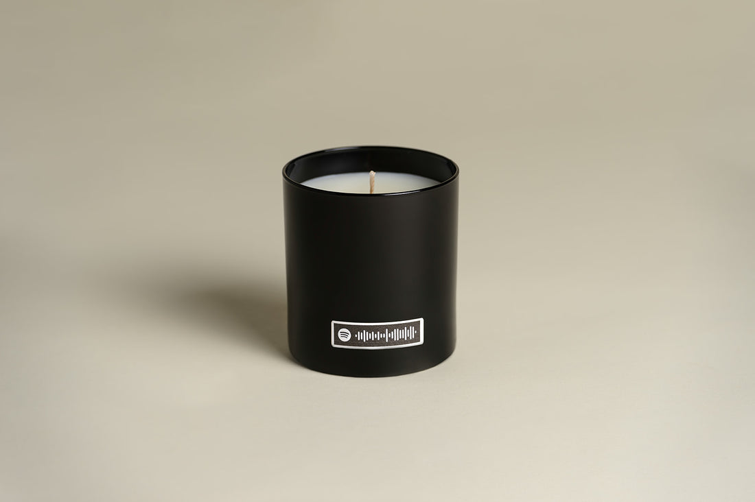 #BlackLivesMatter Luxury Candle - Love Kobi Co.