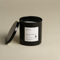 #BlackLivesMatter Luxury Candle - Love Kobi Co.